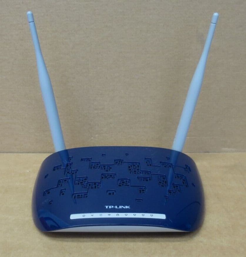 Tp link td w8960n access point Clearance