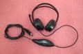 Trust Mauro On-Ear USB Headset with Microphone 2.5m Cable Inline Remote Control