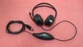 Trust Mauro On-Ear USB Headset with Microphone 2.5m Cable Inline Remote Control