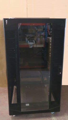 Server Rack Cabinets and Rack Server Enclosures - Page 2