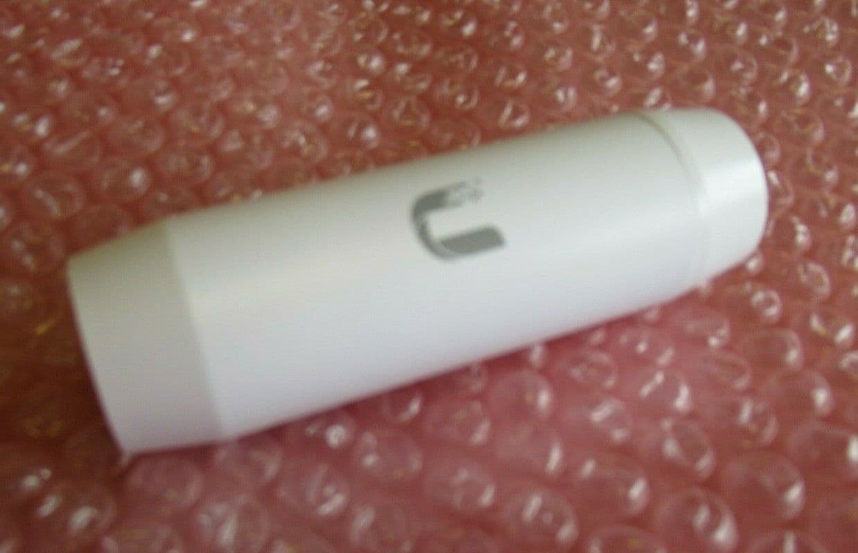 Ripetitore Wifi Esterno Adattatore PoE Ubiquiti INS 3AF I G   Iniettore Gigabit 48V, Per Reti Professionali Alimentazione PoE Interna - Foto 2