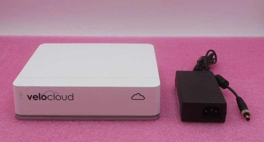 Edge 520 Router Velocloud VMware Edge 5X0 520 520-AC SD-WAN Network Appliance