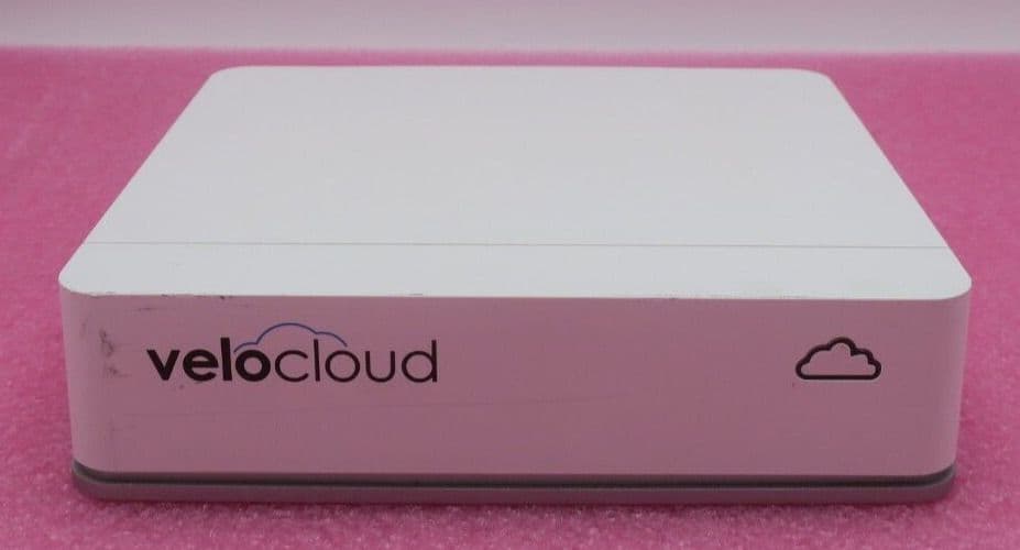 Velocloud VMware Edge 5X0 520 520-AC SD-WAN Network Appliance