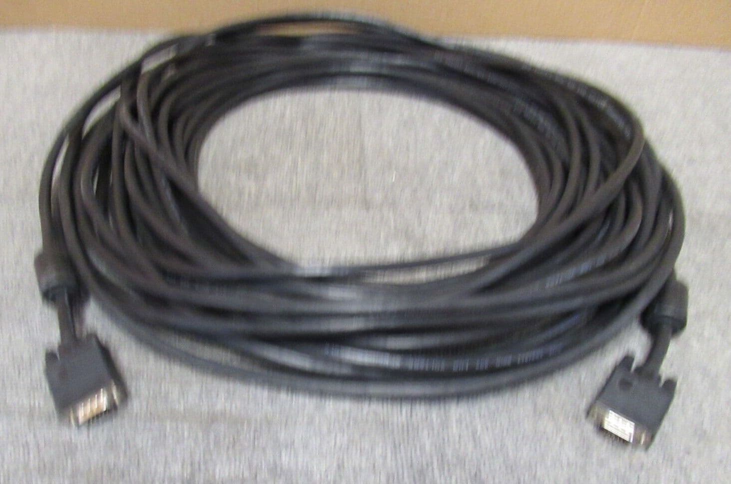 Cavo VGA 6 Piedi, Cavo Da Maschio A Monor VGA, 1080p@60Hz - Foto 4