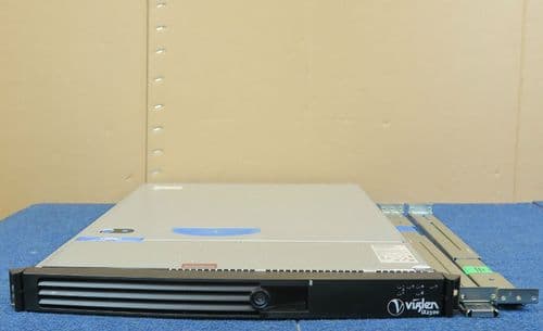 Viglen IX2300 - 2 x Quad Core Xeon E5506 2.13GHz 12GB 146GB 15K SAS 1U Server