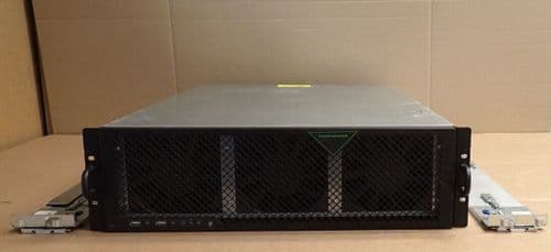 Violin 6232 6000 All Flash Array 32TiB Capacity 58x 512GB VIMM V-6232-HA64-8xFC