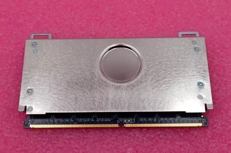 Violin Intelligent Memory Module VIMM MLC 512GB Flash Memory 410-0140 ...