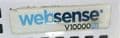 Websense V10000 G2 Front Bezel Cover - No Key