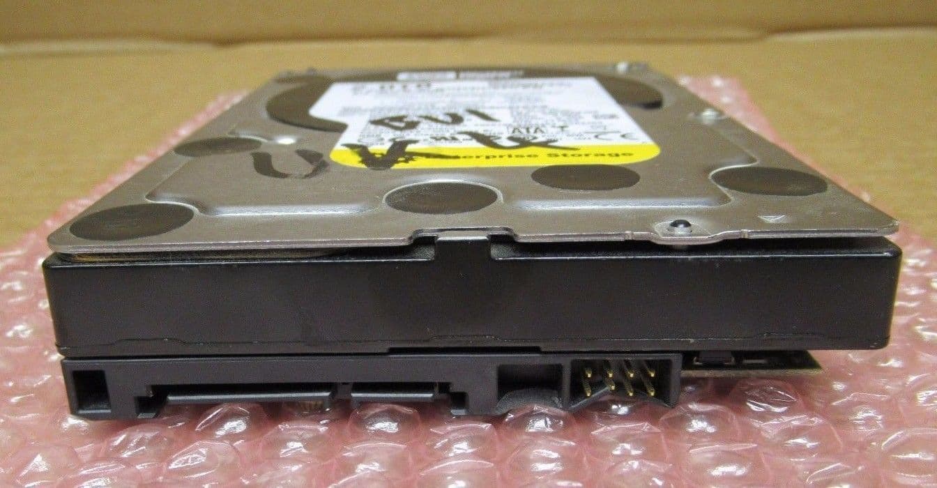 Western Digital WD2002FAEX Enterprise 3 5