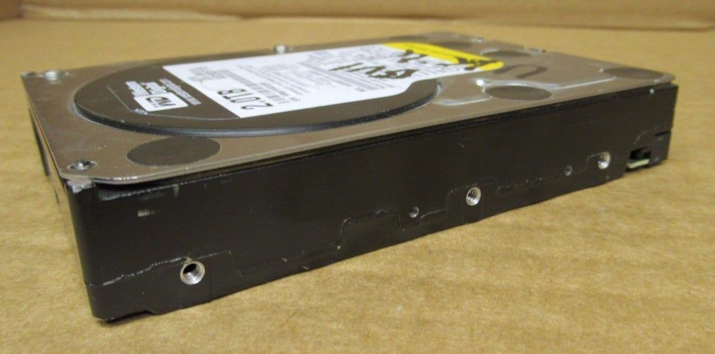 (未使用･未開封品)　Western Digital WD2002FAEX 2TB 7200rpm SerialATA 6Gb/s 64MB 3.5インチ内蔵HDD [PC] tu1jdyt Western Digital Caviar Black WD2002FAEX 2000GB / 2TB 7.2K