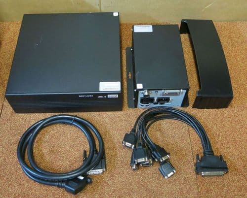 Wincor Nixdorf - Beetle /SX Modular Mini POS System Base 160GB - 01750127367