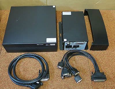Wincor Nixdorf - Beetle /SX Modular Mini POS Till System Base 160GB 01750127367