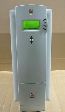 オーディオ Xerox Fiery EX 2000 Server Model ZXP-01 For Docolur 2045/2060