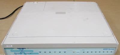 Xylogics Remote Annex 4000 Series CM1001071