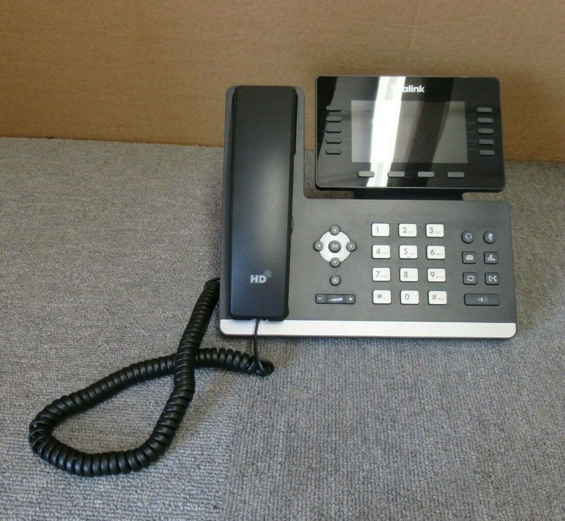 Poly Phone Voip Phones For Home Poly Edge E350 IP Desk Phones
