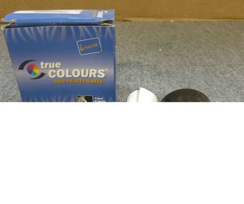 Zebra Technologies New 800015-448 YMCKOK ID Card Colour Printer Ribbon