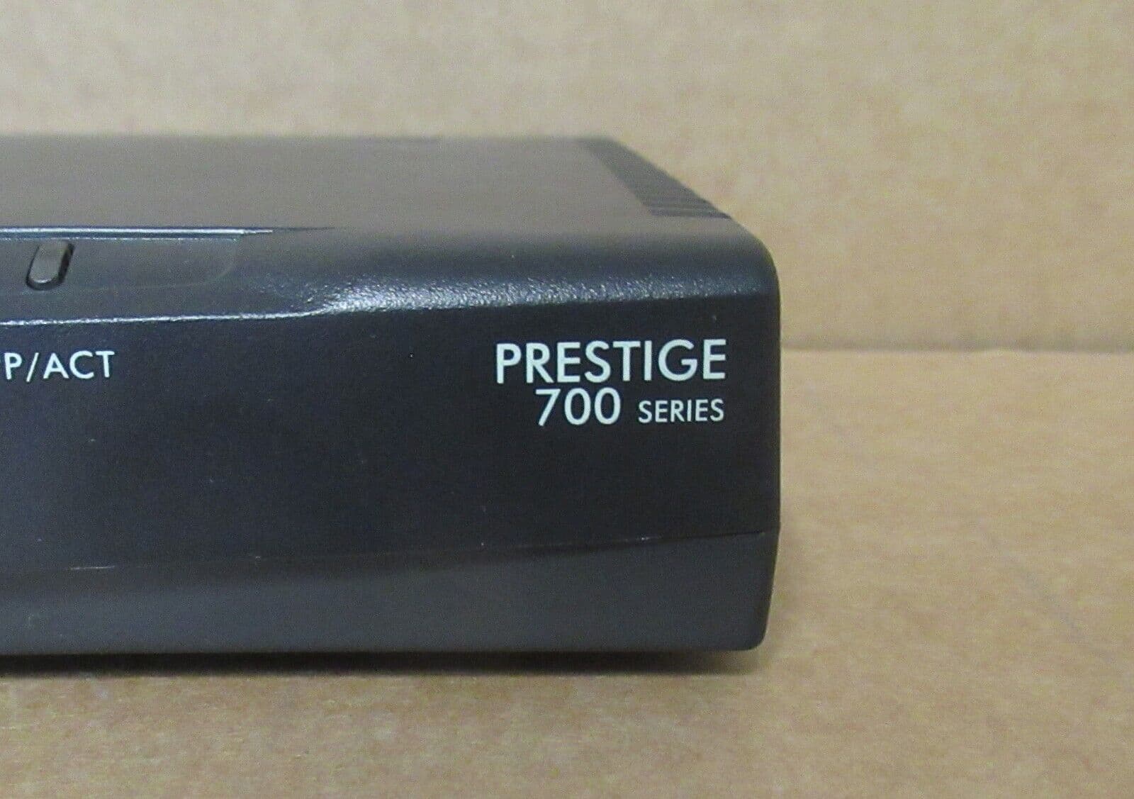 Zyxel 791R Prestige 700 Series Desktop DSL Modem Router AC Adapter