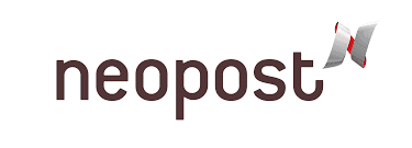 Image result for Neopost logo