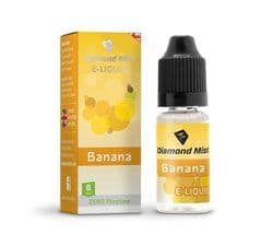 Diamond Mist 0mg