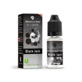 Diamond Mist E-liquid 0mg Black Jack