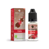 Diamond Mist E-liquid 0mg COLA