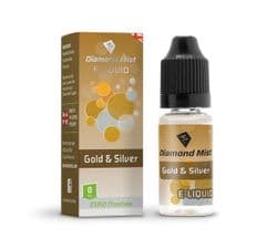 Diamond Mist 0mg