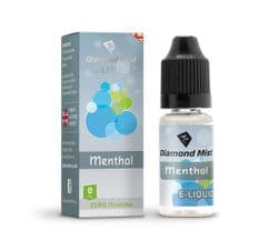 Diamond Mist 0mg