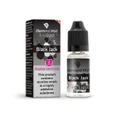 Diamond Mist E-liquid 12mg BLACK JACK