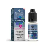 Diamond Mist E-liquid 12mg BLUEBERRY