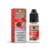 Diamond Mist E-liquid 12mg COLA