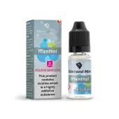Diamond Mist E-liquid 12mg MENTHOL