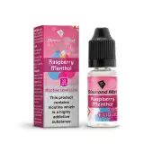Diamond Mist E-liquid 12mg RASPBERRY MENTHOL