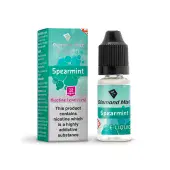 Diamond Mist E-liquid 12mg SPEARMINT