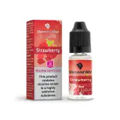 Diamond Mist E-liquid 12mg STRAWBERRY