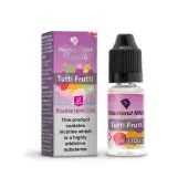 Diamond Mist E-liquid 12mg TUTTI FRUTTI