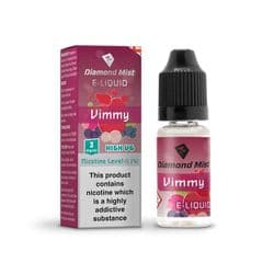 Diamond Mist 3mg