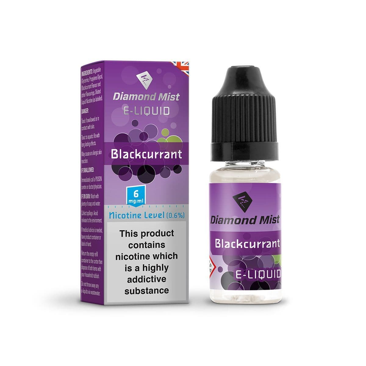elfbar nachfüll pod läuft aus Dispergo Vaping | Online Vape Shop main image 1