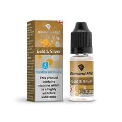 Diamond Mist - E-Cigarettes | E-Shisha Pens | E-Liquids ...