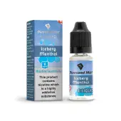 Diamond Mist E-liquid 6mg ICEBERG MENTHOL