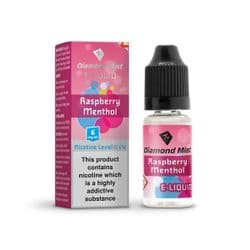 Diamond Mist - E-Cigarettes | E-Shisha Pens | E-Liquids ...