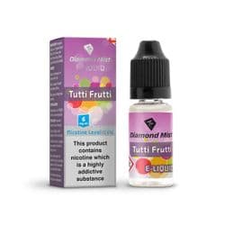 Diamond Mist - E-Cigarettes | E-Shisha Pens | E-Liquids ...