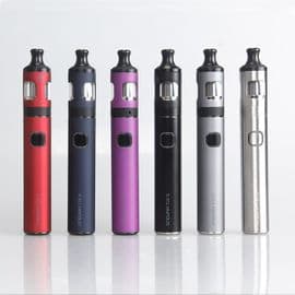 Innokin Endura T20 Complete Set Blue