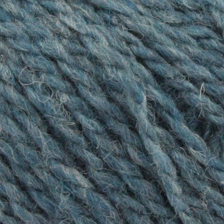 1000 Duck Egg Heather Aran