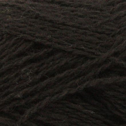 101 Shetland Black Ultra
