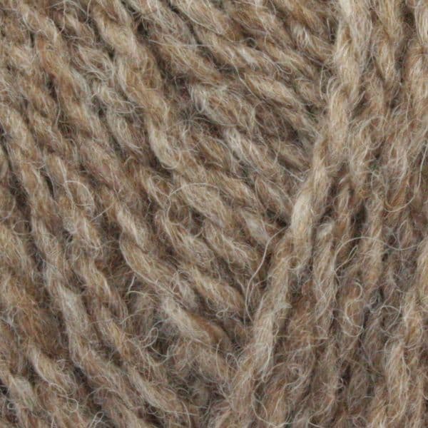 107 Mogit Heather Aran
