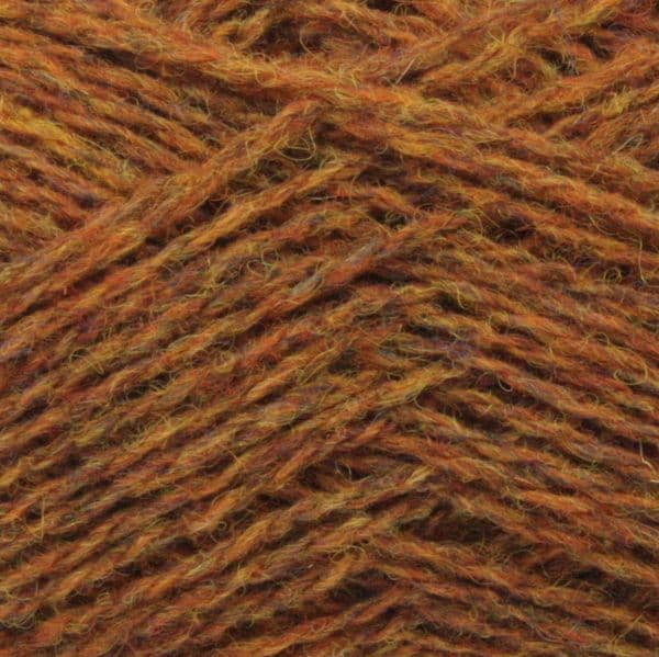 1190 Burnt Umber DK