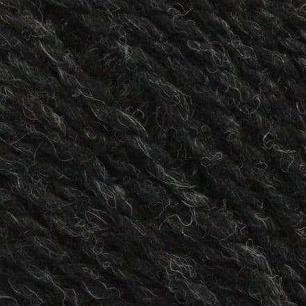 126 Charcoal Marl Chunky