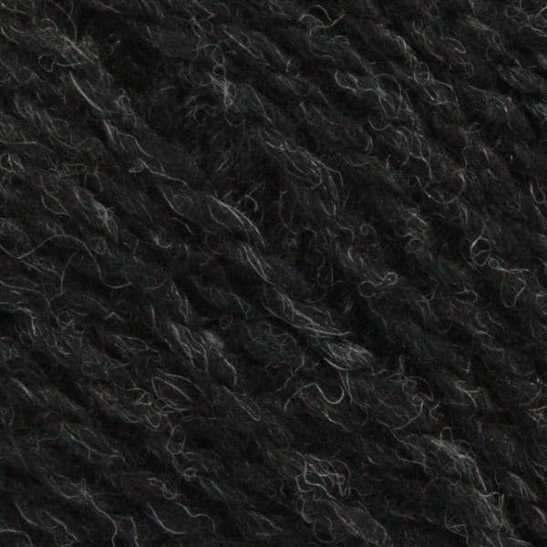 126 Charcoal Marl Chunky