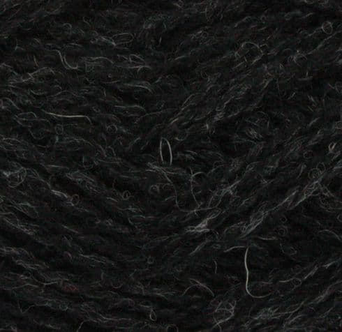 126 Charcoal Weaving Cone