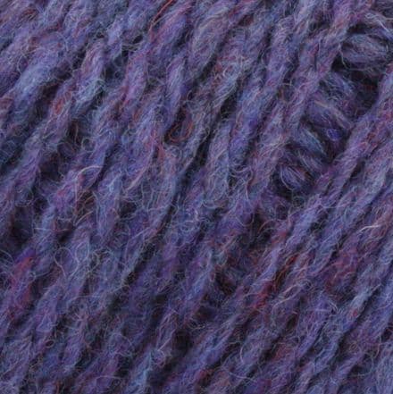 1310 Amethyst Heather Aran